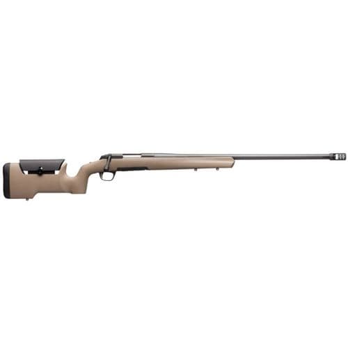 Browning 035531297 X-Bolt Max FDE Long Range 300 PRC 26" Barrel Browning 035531297 X-Bolt Max FDE Long Range 300 PRC 26" Barrel