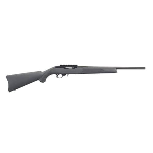 RUGER 10/22 18.5" 22 LR RUGER 10/22 18.5" 22 LR