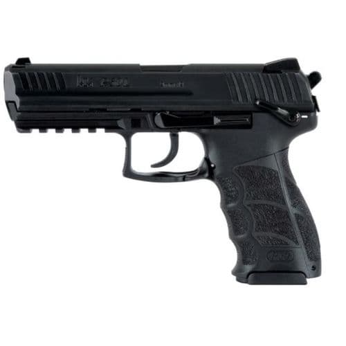 HK P30LS V3 9mm DA/SA 9mm 4.45" Barrel HK P30LS V3 9mm DA/SA 9mm 4.45" Barrel