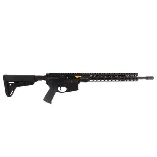 Stag Arms Stag 15 Tactical RH QPQ 16" Barrel 5.56 Nato BLA SL 10rd Stag Arms Stag 15 Tactical RH QPQ 16" Barrel 5.56 Nato BLA SL 10rd