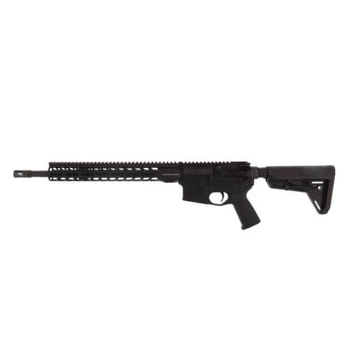 Stag Arms Stag 15 Tactical LH CHPHS 16 in 5.56 Rifle BLA SL NA Stag Arms Stag 15 Tactical LH CHPHS 16 in 5.56 Rifle BLA SL NA