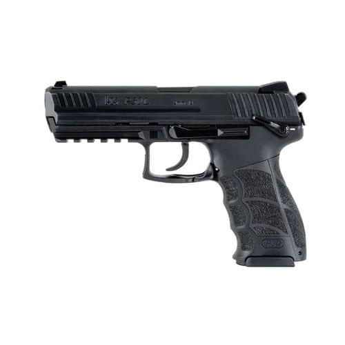 HECKLER & KOCH P30LS V3 40 S&W DA 13 ROUND HECKLER & KOCH P30LS V3 40 S&W DA 13 ROUND
