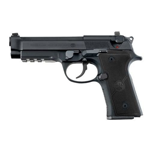 Beretta 92X 9mm Full Size 3 17 Rounds Beretta 92X 9mm Full Size 3 17 Rounds