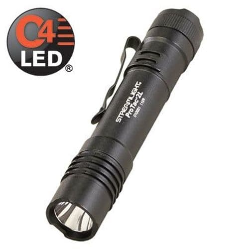 Streamlight ProTac 2L 260 Lumen Flashlight 88031 Streamlight ProTac 2L 260 Lumen Flashlight 88031