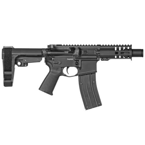 CMMG Banshee300 Mk4 22 LR CMMG Banshee300 Mk4 22 LR