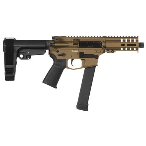 CMMG Banshee 300 MKGS 9mm CMMG Banshee 300 MKGS 9mm