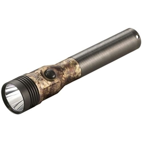 Streamlight DS LED HL 640 Lumen Rechargeable Flashlight Streamlight DS LED HL 640 Lumen Rechargeable Flashlight