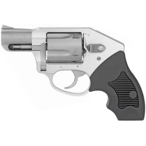 Charter Arms 53811 Off Duty Small 38 Special Revolver Pistol Charter Arms 53811 Off Duty Small 38 Special Revolver Pistol