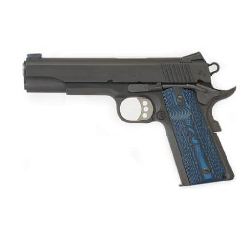 Colt Competition Government 45 ACP Colt Competition Government 45 ACP