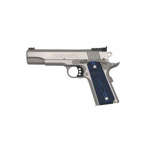 COLT GOLD CUP LITE 45 5" COLT GOLD CUP LITE 45 5"