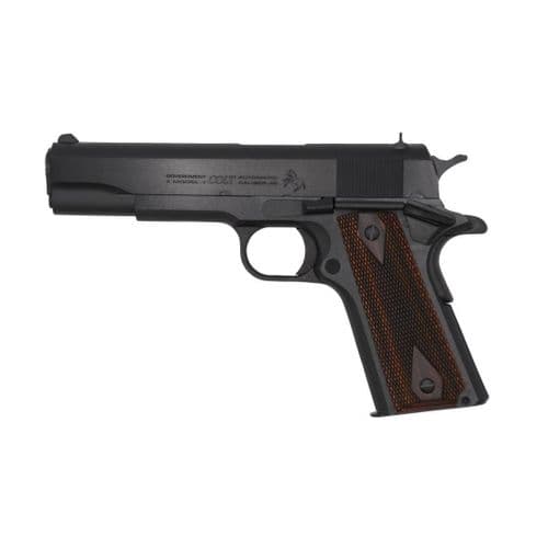 COLT 1911 GOVERNMENT 45 ACP 5" COLT 1911 GOVERNMENT 45 ACP 5"