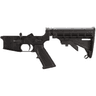 Smith & Wesson M&P15 Complete AR-15 Lower Receiver Smith & Wesson M&P15 Complete AR-15 Lower Receiver