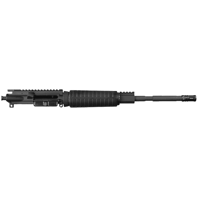 Anderson Upper Receiver 5.56/.233 16" Barrel No BCG or Charging Handle Anderson Upper Receiver 5.56/.233 16" Barrel No BCG or Charging Handle