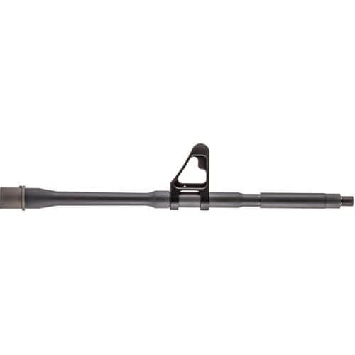 Daniel Defense 16” 5.56mm Carbine Barrel 1:7 M4 w/FSB Daniel Defense 16” 5.56mm Carbine Barrel 1:7 M4 w/FSB