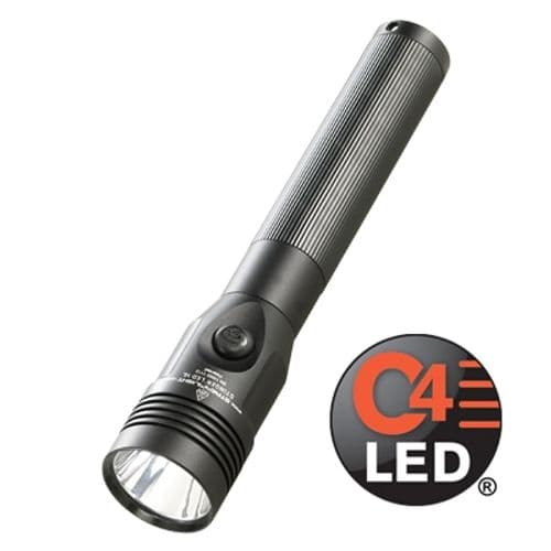 Streamlight Stinger LED HL 640 Lumen Rechargeable Flashlight Streamlight Stinger LED HL 640 Lumen Rechargeable Flashlight