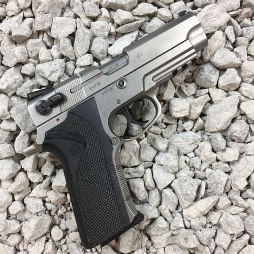 Smith & Wesson USD-SW-4006TSW CHP TRADE IN 40 S&W Smith & Wesson USD-SW-4006TSW CHP TRADE IN 40 S&W