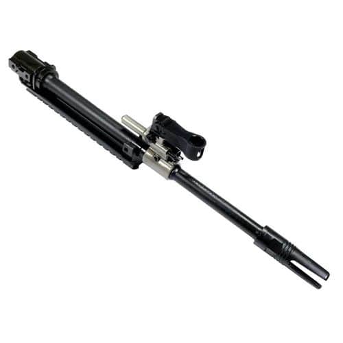 FN SCAR 16S Complete 14 Inch Barrel Assembly 98804 FN SCAR 16S Complete 14 Inch Barrel Assembly 98804