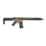 Black Rain Ordnance BRO-20102903 AR15 Billet Rifle 5.56 Burnt Bronze Black Rain Ordnance BRO-20102903 AR15 Billet Rifle 5.56 Burnt Bronze