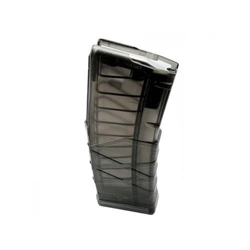 SDS Imports OEM 223 Rem, 5.56x45mm NATO AR-15 30 Round Smoke Detachable Magazine SDS Imports OEM 223 Rem, 5.56x45mm NATO AR-15 30 Round Smoke Detachable Magazine