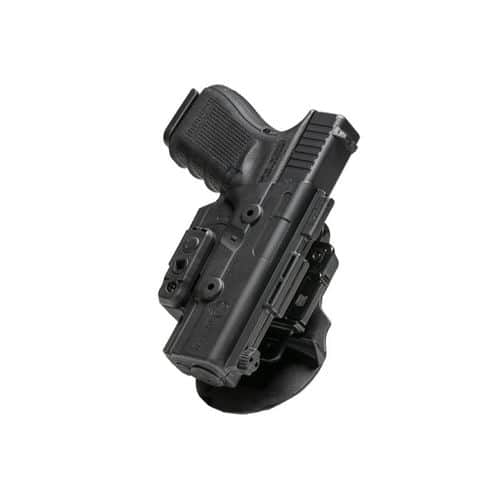 AlienGear Shape Shift OWB Paddle Holster Fits Glock 48 AlienGear Shape Shift OWB Paddle Holster Fits Glock 48