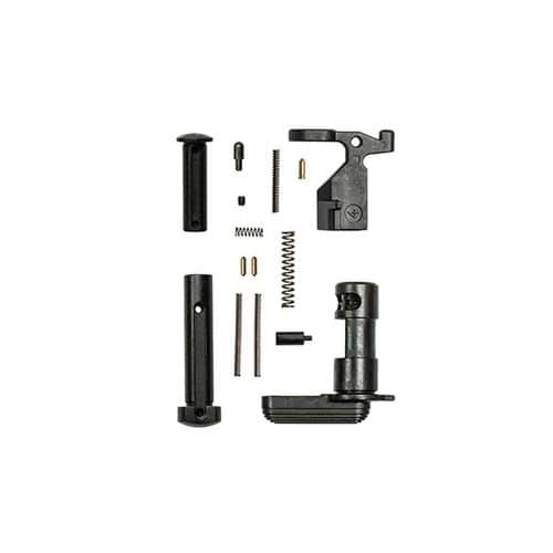 Aero Precision EPC Lower Parts Kit Minus FCG/Grip Aero Precision EPC Lower Parts Kit Minus FCG/Grip