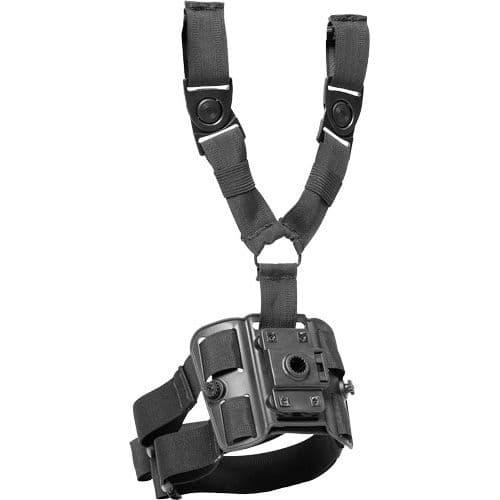 AlienGear SHAPESHIFT DROP LEG CARRY EXPANSION PACK MED: DOES NOT INCLUDE HOLSTER AlienGear SHAPESHIFT DROP LEG CARRY EXPANSION PACK MED: DOES NOT INCLUDE HOLSTER