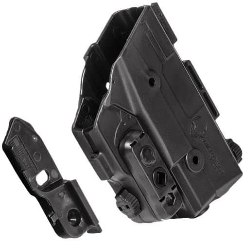 Alien Gear Shapeshift Shell Taurus PT111 G2/G2C RH BLK Alien Gear Shapeshift Shell Taurus PT111 G2/G2C RH BLK