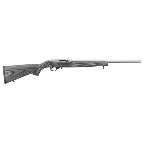 Ruger K10/22 TBBZCP 22LR Bull Barrel Wood STS Rifle Ruger K10/22 TBBZCP 22LR Bull Barrel Wood STS Rifle