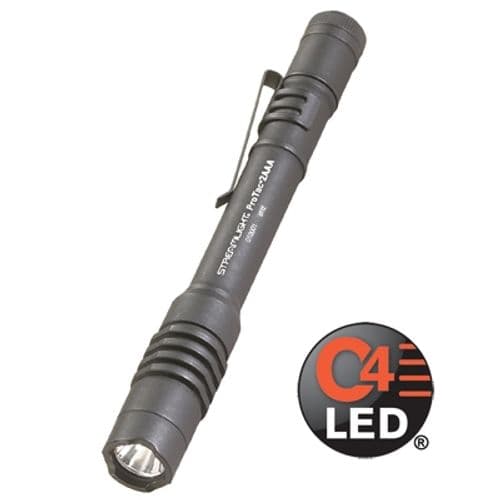 Streamlight ProTac 2AAA 80 Lumen Flashlight Streamlight ProTac 2AAA 80 Lumen Flashlight