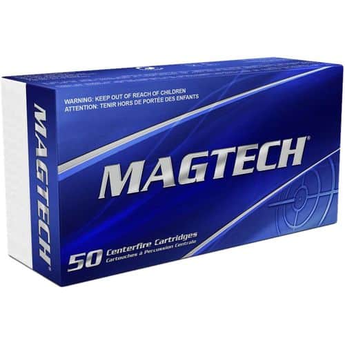Magtech 10mm 180gr FMJ 50rds 10A Magtech 10mm 180gr FMJ 50rds 10A