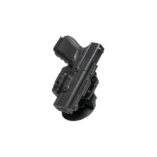 AlienGear Shape Shift OWB Paddle Holster Fits Glock 30 AlienGear Shape Shift OWB Paddle Holster Fits Glock 30