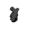 AlienGear Shape Shift OWB Paddle Holster Fits Glock 30 AlienGear Shape Shift OWB Paddle Holster Fits Glock 30