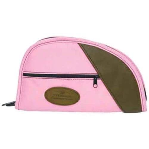 The Outdoor Connection Deluxe Traditional Pistol Case, 14-Inch, Pink The Outdoor Connection Deluxe Traditional Pistol Case, 14-Inch, Pink