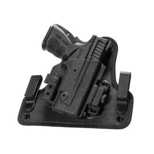 AlienGear ShapeShift 4.0 IWB Holster Fits Glock 48 AlienGear ShapeShift 4.0 IWB Holster Fits Glock 48
