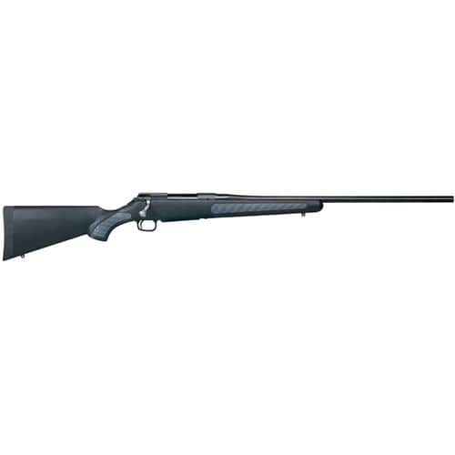 Thompson Center Arms Venture Blued .270 Win 24" Bolt Action Rifle Thompson Center Arms Venture Blued .270 Win 24" Bolt Action Rifle