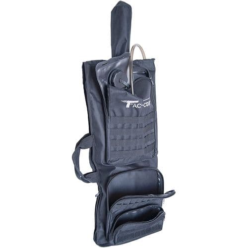 Tac-Core Weapons Pack Tactical - Modular with Water Bladder and Backpack Straps Tac-Core Weapons Pack Tactical - Modular with Water Bladder and Backpack Straps
