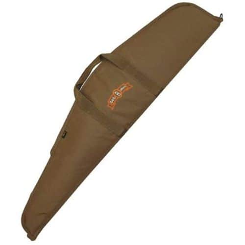 Bob Allen Ripstop Rifle Case Brass 48” (Large) Bob Allen Ripstop Rifle Case Brass 48” (Large)