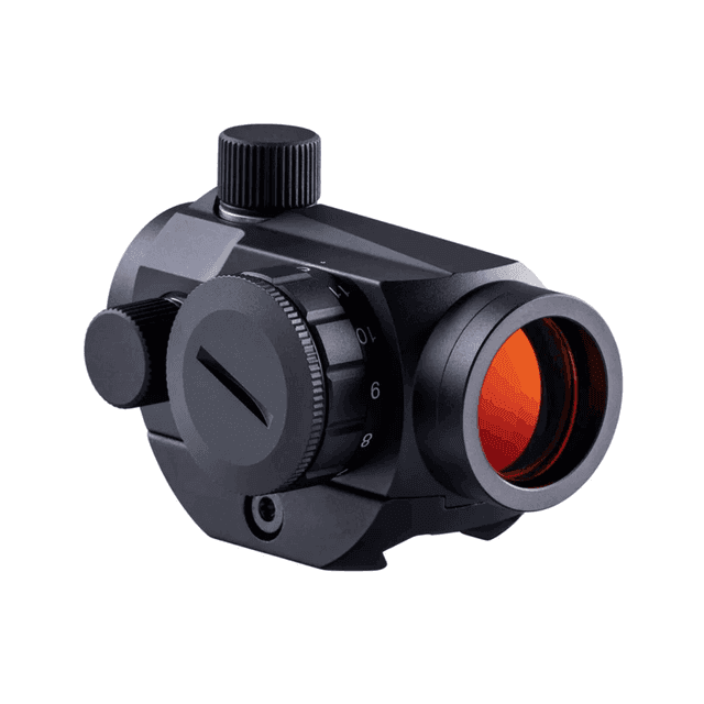 Primary Arms Classic Series Gen II Removable Microdot Red Dot Sight Primary Arms Classic Series Gen II Removable Microdot Red Dot Sight
