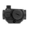 Primary Arms Classic Series Gen II Removable Microdot Red Dot Sight side Primary Arms Classic Series Gen II Removable Microdot Red Dot Sight side