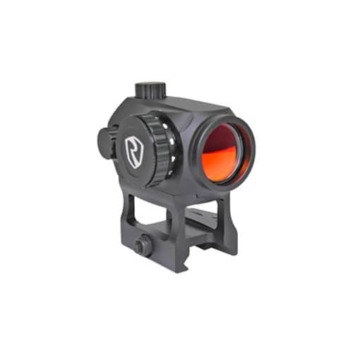 Riton Optics X1 Tactix ARD Illuminated Red Dot Riton Optics X1 Tactix ARD Illuminated Red Dot