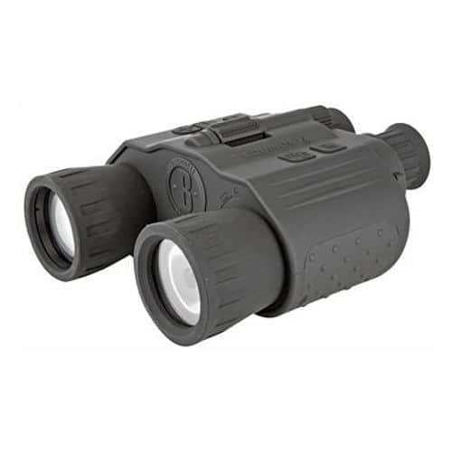 Bushnell 2x40mm Equinox Z Day/Night Binocular Bushnell 2x40mm Equinox Z Day/Night Binocular