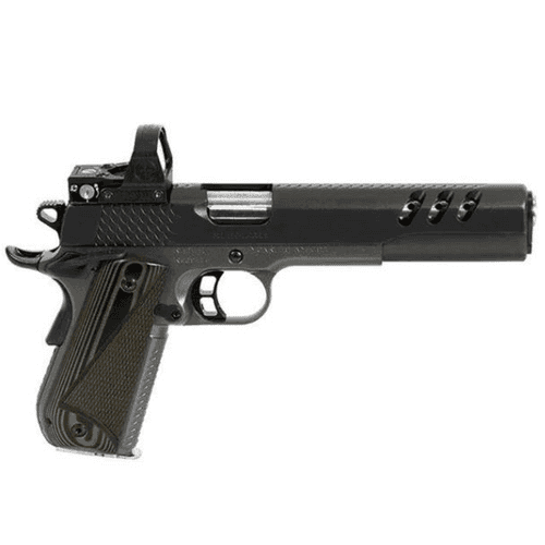 Kimber Super Jagare 10mm Kimber Super Jagare 10mm