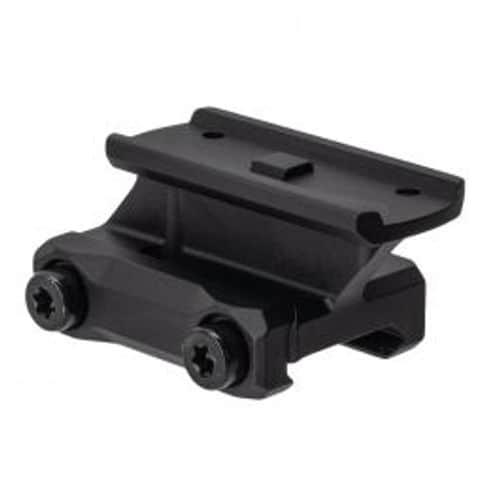 Primary Arms GLx Absolute Cowitness Micro Dot Riser Mount w/ .125" Spacer (1.41" or 1.535" Height) - 910088 Primary Arms GLx Absolute Cowitness Micro Dot Riser Mount w/ .125" Spacer (1.41" or 1.535" Height) - 910088