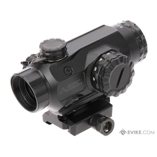 Primary Arms SLX 1X Compact Prism Scope ACSS-Cyclops Primary Arms SLX 1X Compact Prism Scope ACSS-Cyclops
