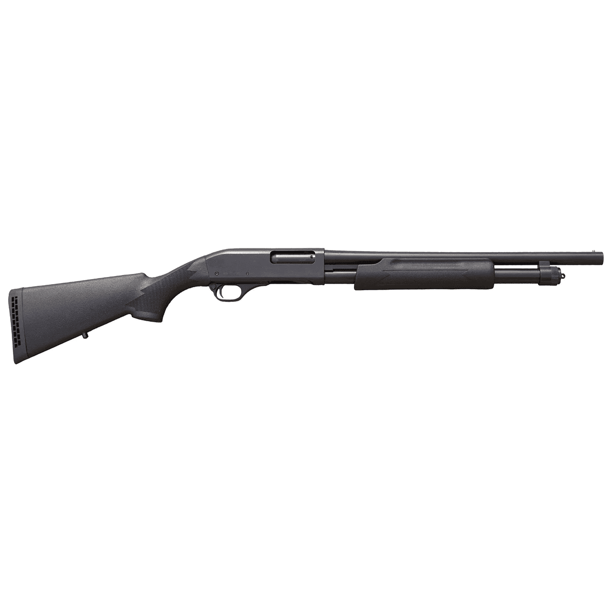 Blue Line Solutions BL-18 12 Gauge Pump Action Shotgun Blue Line Solutions BL-18 12 Gauge Pump Action Shotgun