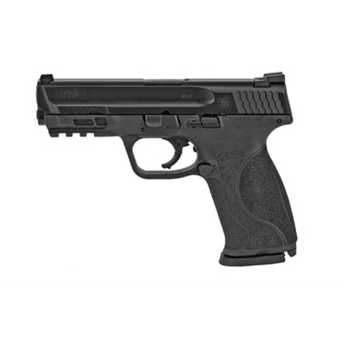 Smith & Wesson M&P 2.0 9mm Pistol 17rd Capacity with Nights Sights Smith & Wesson M&P 2.0 9mm Pistol 17rd Capacity with Nights Sights