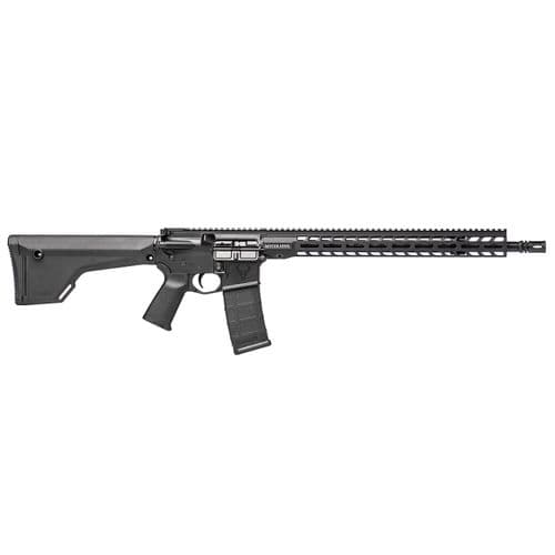 Stag Arms Stag 15 SPR RH QPQ 18 in 5.56 Rifle BLA SL NA Stag Arms Stag 15 SPR RH QPQ 18 in 5.56 Rifle BLA SL NA