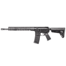 Stag Arms Stag 15 Tactical Rifle with Chrome Phosphate Barrel left side view Stag Arms Stag 15 Tactical Rifle with Chrome Phosphate Barrel left side view