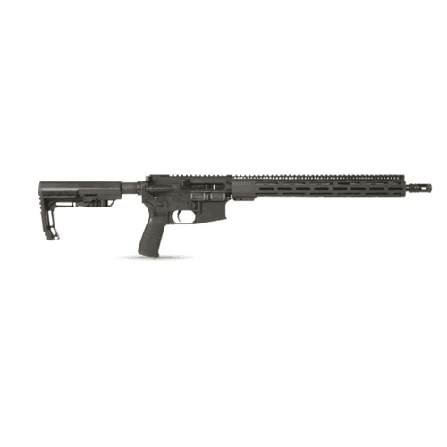 Radical Firearms RF-15 SOCOM AR-15 .223/5.56 16" Barrel 30+1 Rounds Radical Firearms RF-15 SOCOM AR-15 .223/5.56 16" Barrel 30+1 Rounds
