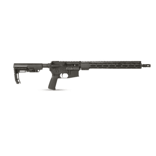 Radical Firearms RF-15 SOCOM AR-15 .223/5.56 16" Barrel 30+1 Rounds Radical Firearms RF-15 SOCOM AR-15 .223/5.56 16" Barrel 30+1 Rounds